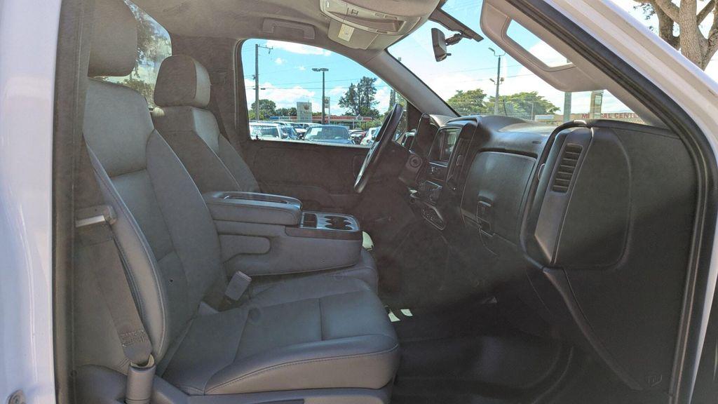 used 2017 Chevrolet Silverado 1500 car, priced at $13,999
