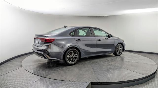 used 2024 Kia Forte car, priced at $14,599