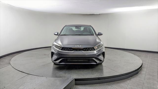 used 2024 Kia Forte car, priced at $14,599