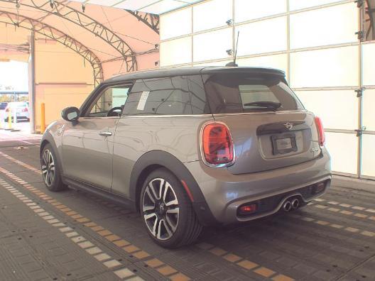 used 2020 MINI Hardtop car, priced at $20,998