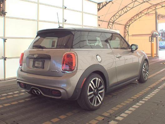 used 2020 MINI Hardtop car, priced at $20,998