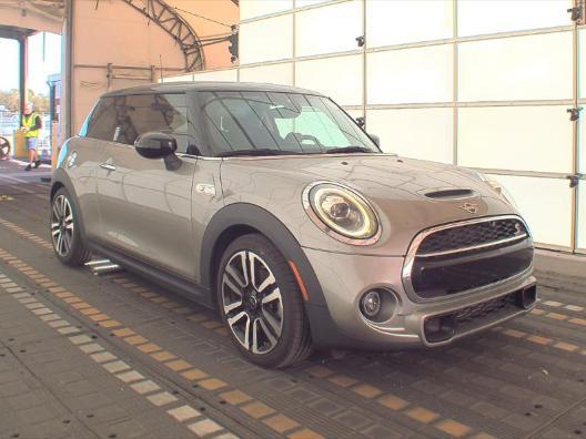 used 2020 MINI Hardtop car, priced at $20,998