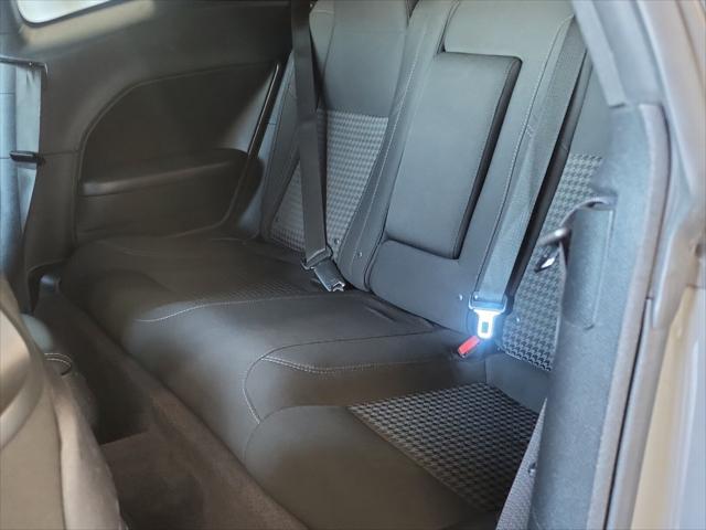 used 2018 Dodge Challenger car, priced at $23,499