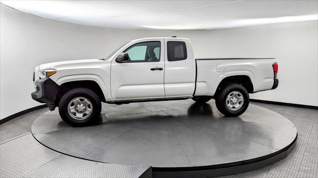 used 2022 Toyota Tacoma car, priced at $22,899