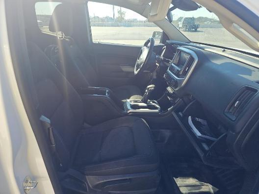 used 2022 Chevrolet Colorado car, priced at $16,999