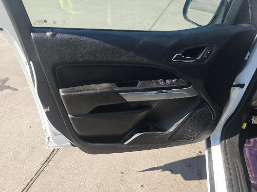 used 2022 Chevrolet Colorado car, priced at $16,999