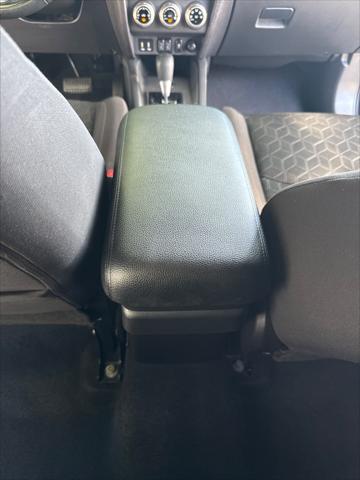 used 2021 Mitsubishi Outlander Sport car, priced at $14,999