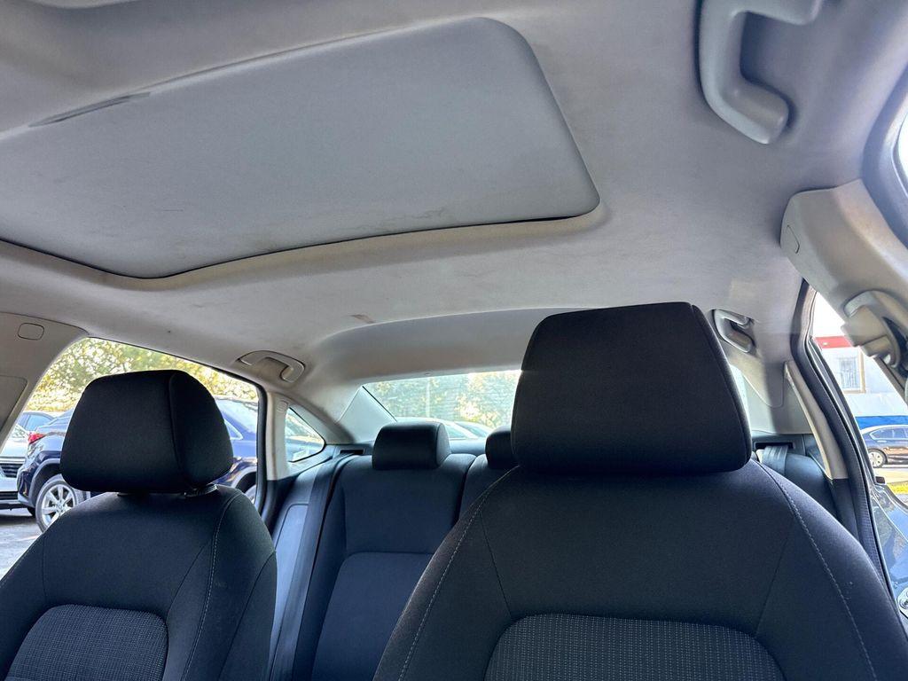 used 2022 Honda Civic car, priced at $18,999