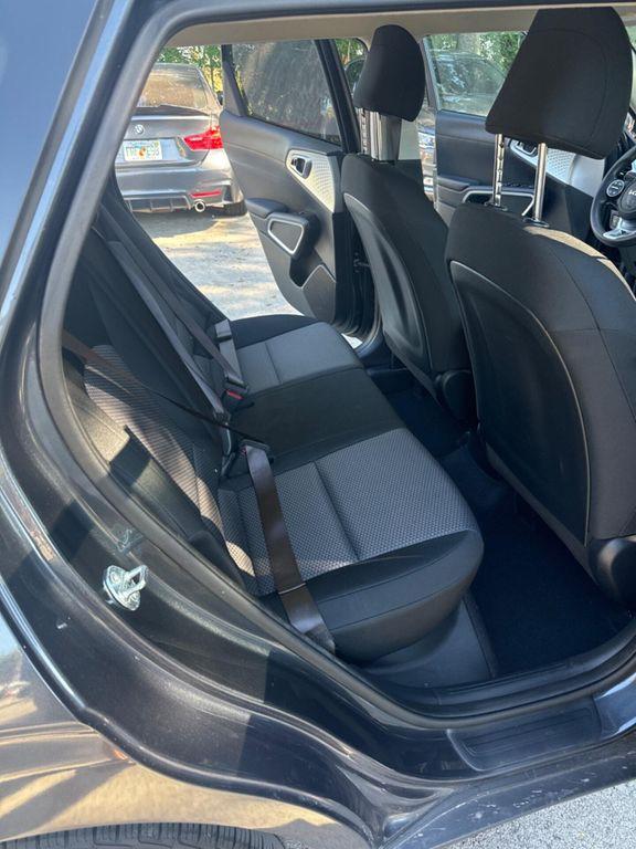 used 2024 Kia Soul car, priced at $12,999