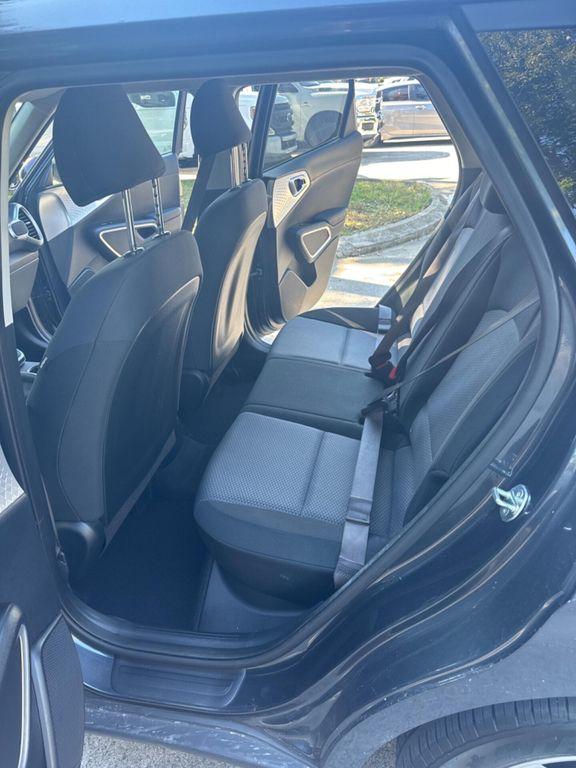 used 2024 Kia Soul car, priced at $12,999