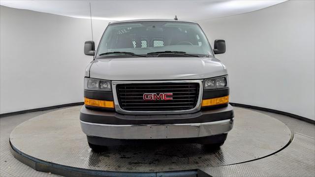 used 2022 GMC Savana 2500 car, priced at $27,999