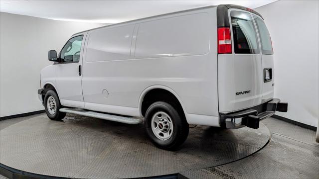 used 2022 GMC Savana 2500 car, priced at $27,999