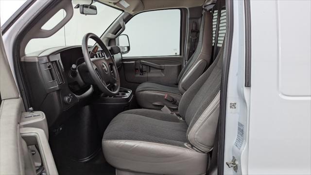 used 2022 GMC Savana 2500 car, priced at $27,999