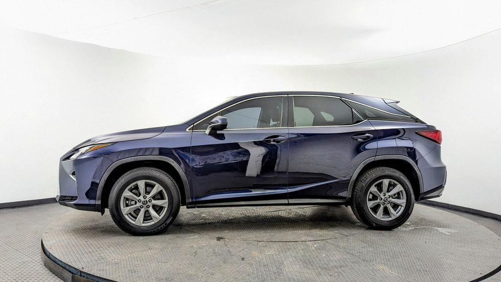 used 2019 Lexus RX 350 car, priced at $24,599