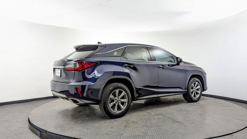 used 2019 Lexus RX 350 car, priced at $24,599