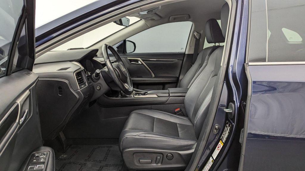 used 2019 Lexus RX 350 car, priced at $24,599
