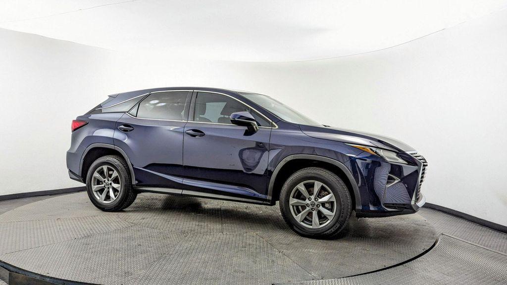 used 2019 Lexus RX 350 car, priced at $24,599