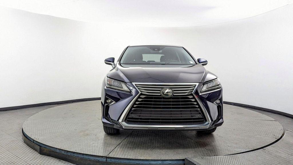 used 2019 Lexus RX 350 car, priced at $24,599