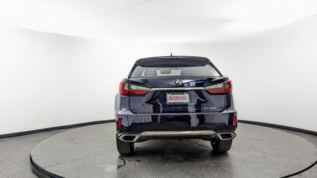 used 2019 Lexus RX 350 car, priced at $24,599