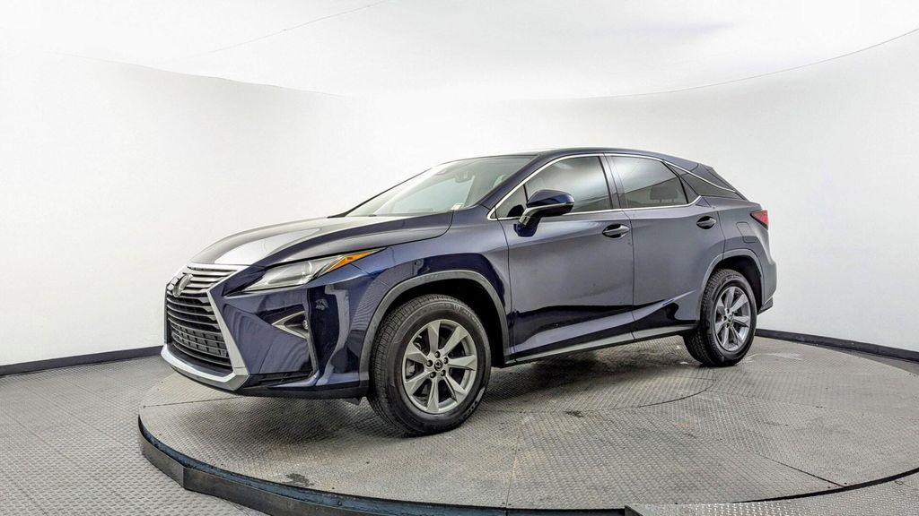 used 2019 Lexus RX 350 car, priced at $24,599