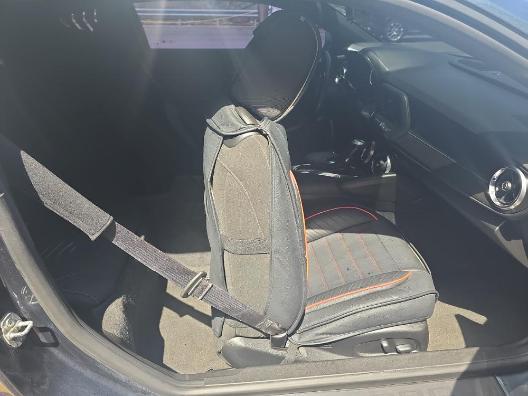 used 2020 Chevrolet Camaro car, priced at $17,499
