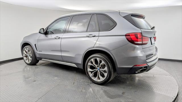 used 2018 BMW X5 car, priced at $21,599