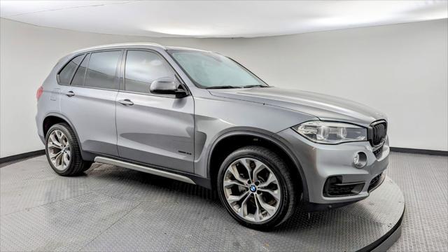 used 2018 BMW X5 car, priced at $21,599