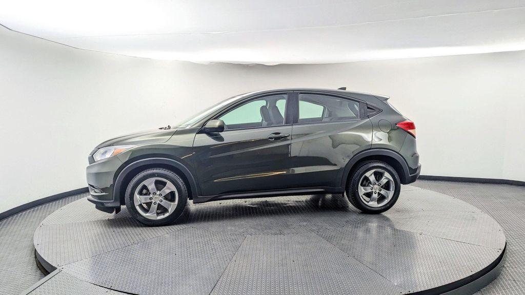 used 2018 Honda HR-V car, priced at $13,299