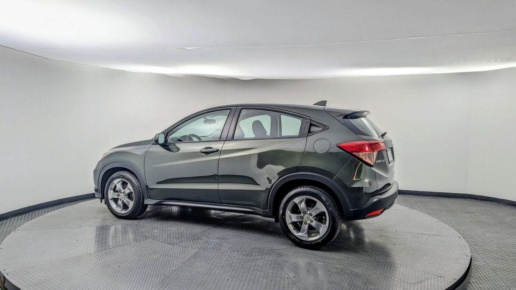 used 2018 Honda HR-V car, priced at $13,299
