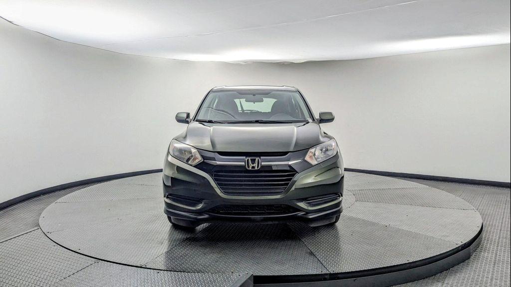 used 2018 Honda HR-V car, priced at $13,299