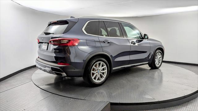 used 2019 BMW X5 car, priced at $29,399