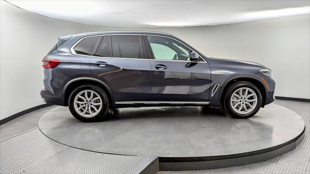 used 2019 BMW X5 car, priced at $29,399