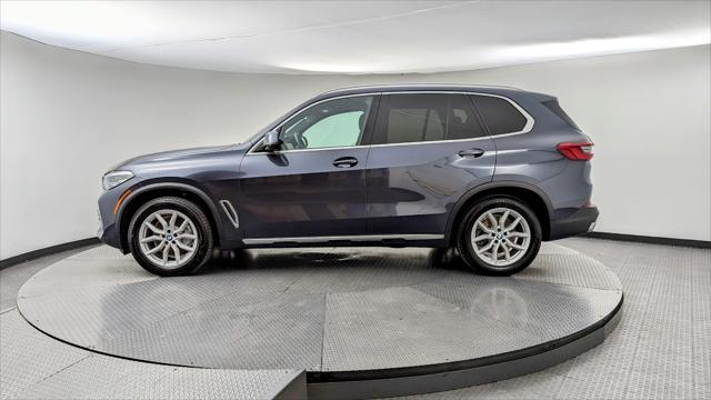 used 2019 BMW X5 car, priced at $29,399