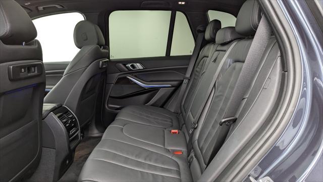 used 2019 BMW X5 car, priced at $29,399