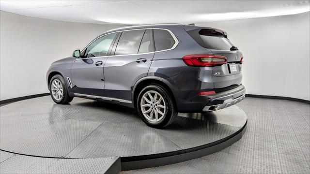 used 2019 BMW X5 car, priced at $29,399