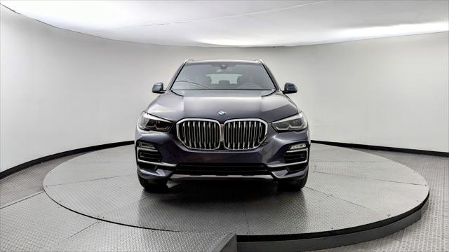 used 2019 BMW X5 car, priced at $29,399