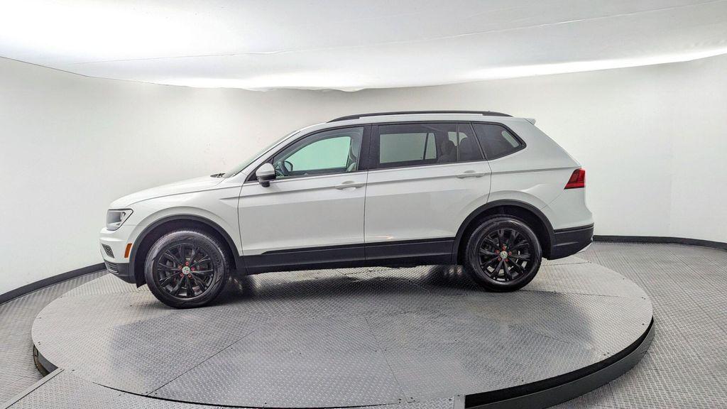 used 2020 Volkswagen Tiguan car, priced at $12,999