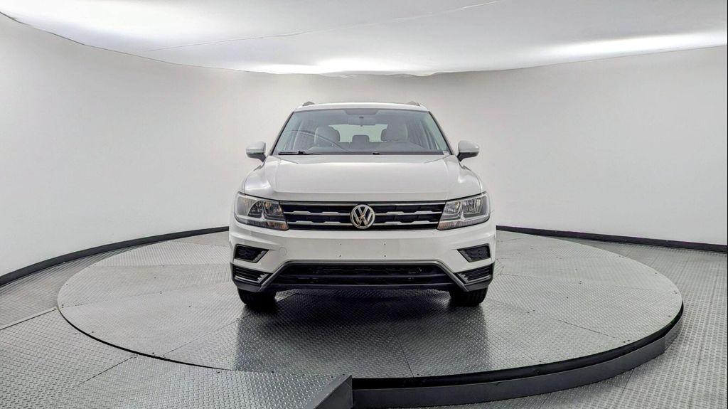 used 2020 Volkswagen Tiguan car, priced at $12,999