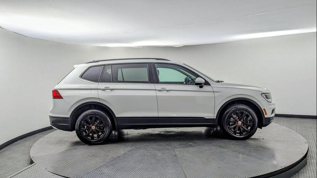 used 2020 Volkswagen Tiguan car, priced at $12,999