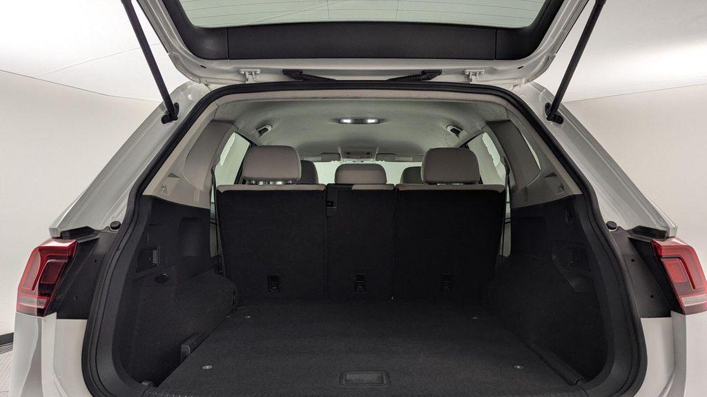 used 2020 Volkswagen Tiguan car, priced at $12,999