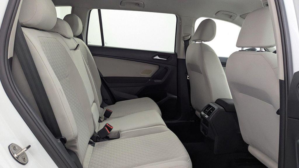 used 2020 Volkswagen Tiguan car, priced at $12,999