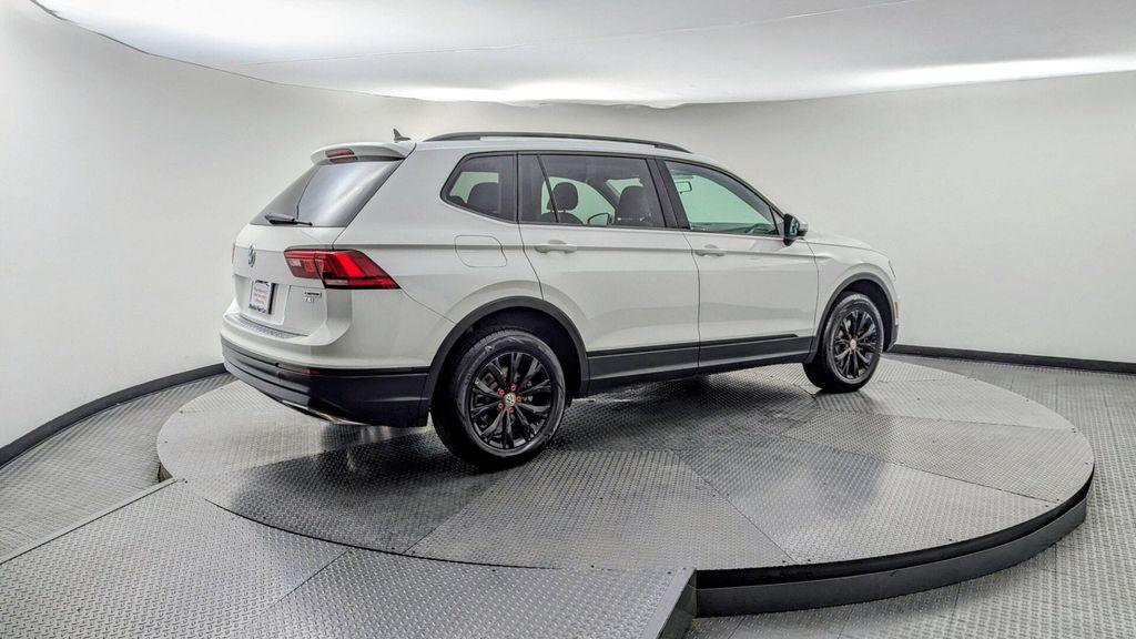 used 2020 Volkswagen Tiguan car, priced at $12,999