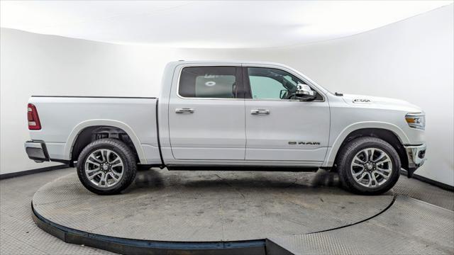 used 2020 Ram 1500 car, priced at $34,799