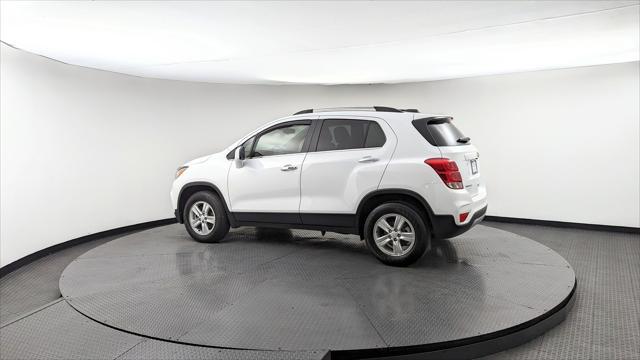 used 2019 Chevrolet Trax car, priced at $14,999