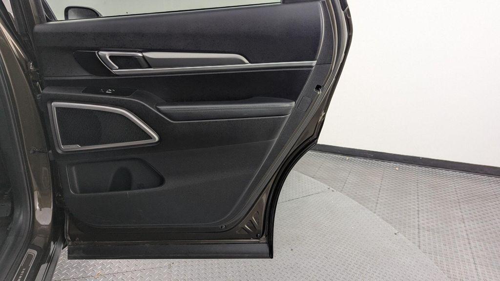 used 2020 Kia Telluride car, priced at $18,399