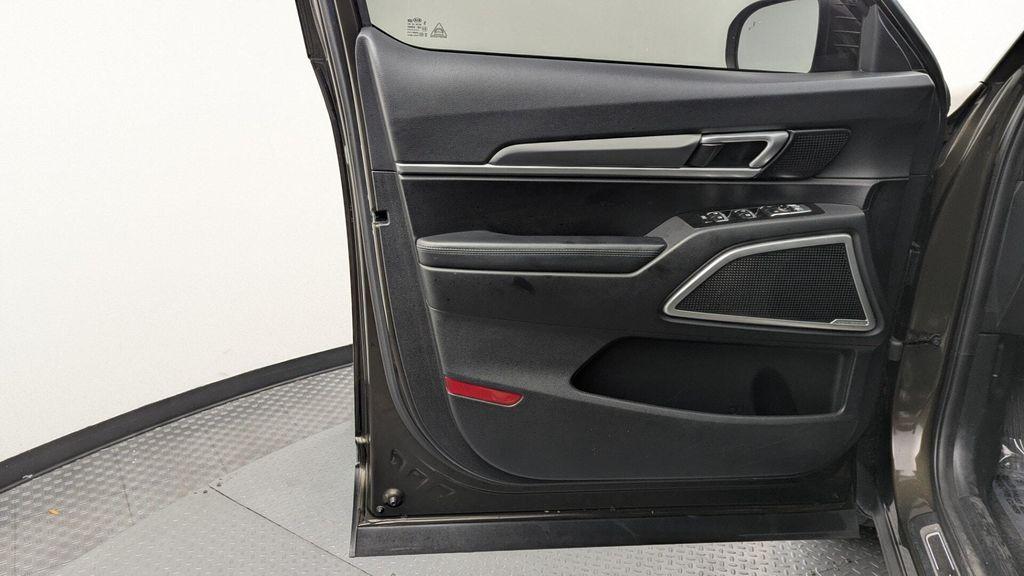 used 2020 Kia Telluride car, priced at $18,399