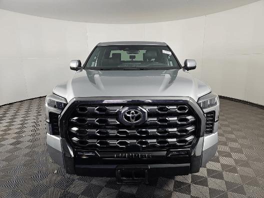 used 2023 Toyota Tundra car, priced at $49,999