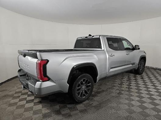 used 2023 Toyota Tundra car, priced at $49,999