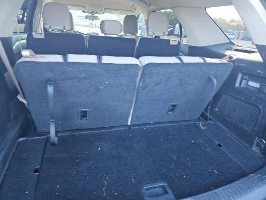 used 2022 Ford Explorer car, priced at $16,999