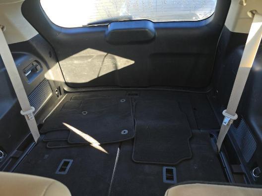 used 2022 Ford Explorer car, priced at $16,999